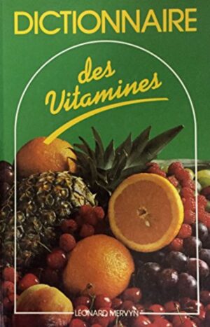 Dictionnaire des vitamines
