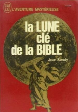 La lune clé de la bible