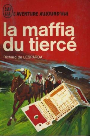 La maffia du tiercé