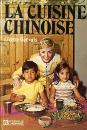 La cuisine chinoise