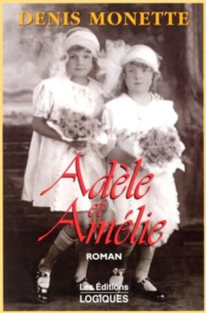 Adèle et Amélie