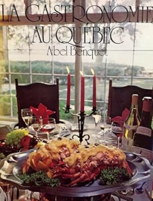 La gastronomie au Québec