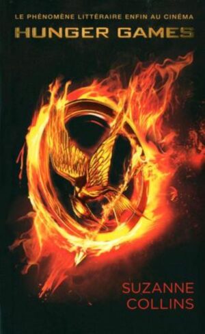 Hunger Games Tome 1