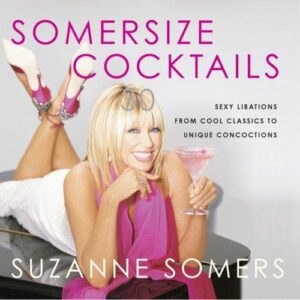 Somersize cocktails