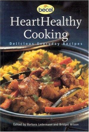 HeartHealthy Cooking - Delicious Everyday Recipes