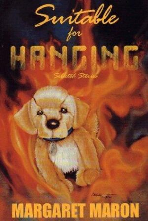 Suitable for Hanging - Selected Stories