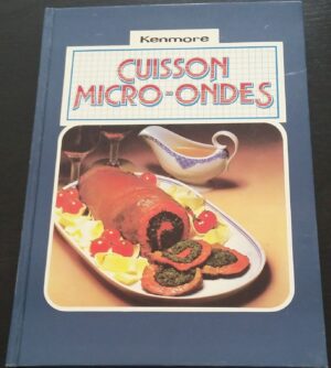 Cuisson micro-ondes / Microwave Cooking