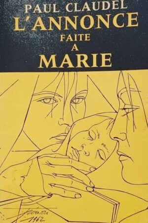 L'annonce faite à Marie