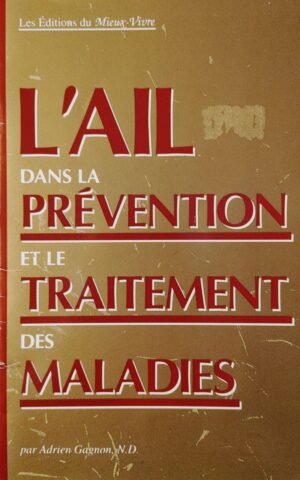 L'ail dans la prévention et le traitement des maladies