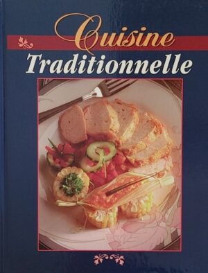Cuisine traditionnelle