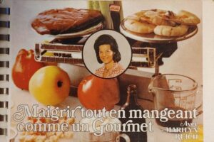 Maigrir tout en mangeant comme un Gourmet