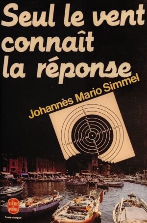 Seul le vent connaît la réponse