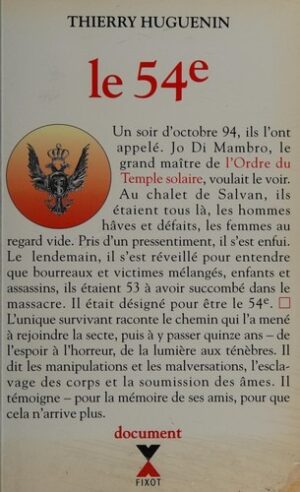 Le 54e