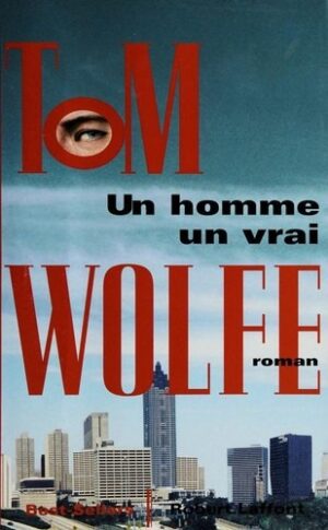 Un homme, un vrai