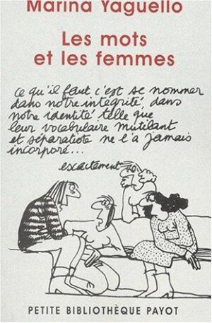 Les mots et les femmes