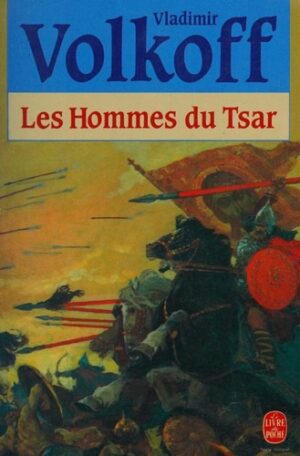 Les Hommes du Tsar