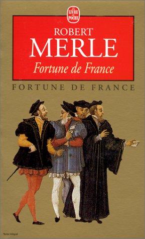 Fortune de France 1
