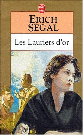 Les Lauriers d'or