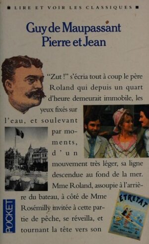 Pierre et Jean