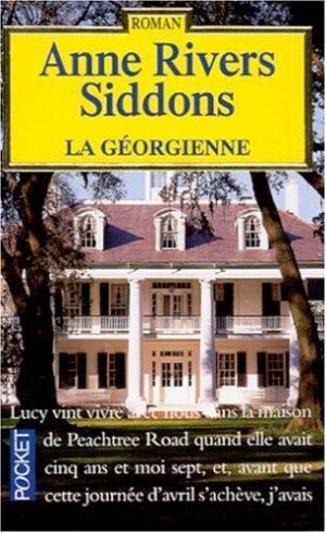 La Géorgienne