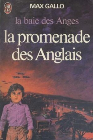 La baie des Anges