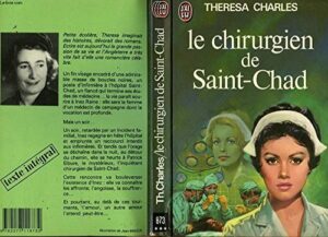 Le chirurgien de Saint-Chad