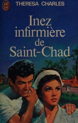 Inez infirmière de Saint-Chad