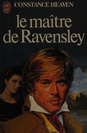 Le maître de Ravensley