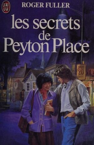 Les secrets de Peyton Place