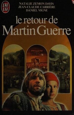 Le retour de Martin Guerre