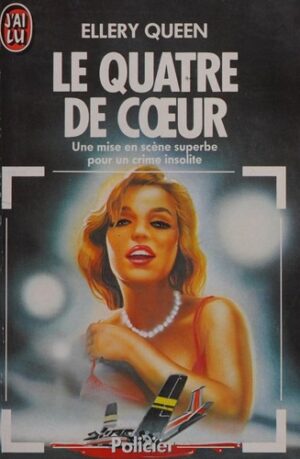Le quatre de cœur