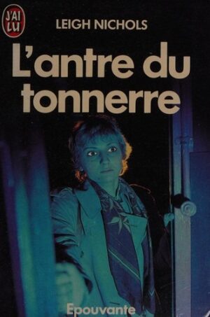 L'antre du tonnerre