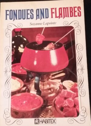 Fondues and Flambes