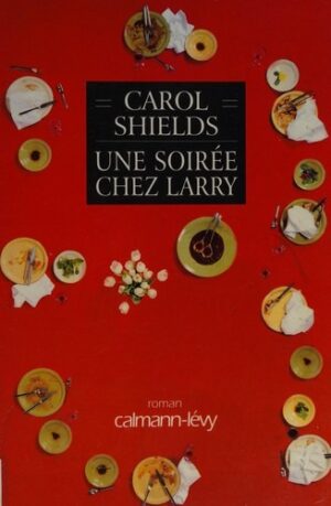 Une soirée chez Larry