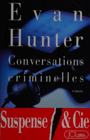 Conversations criminelles