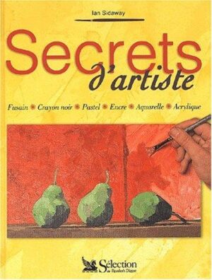 Secrets d'artiste