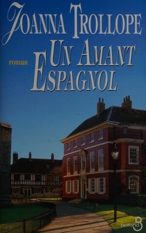 Un amant espagnol