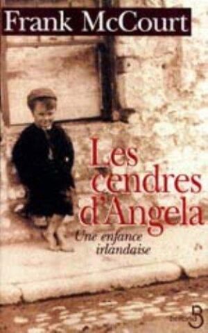 Les cendres d'Angela - Une enfance irlandaise