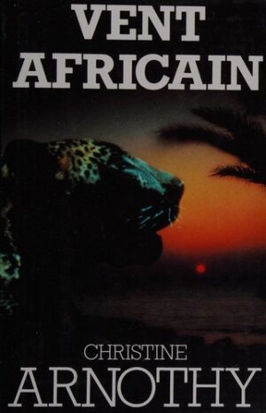 Vent africain