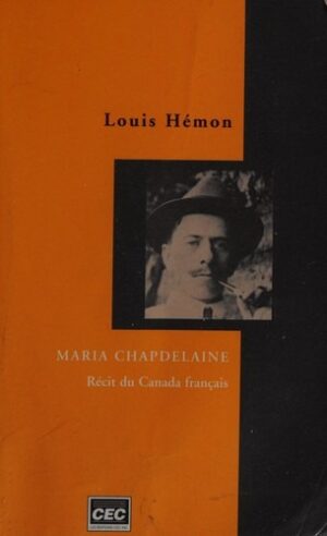 Maria Chapdelaine