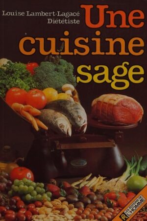 Une cuisine sage