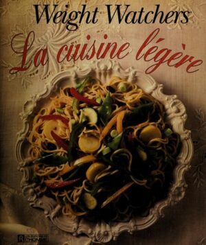 La cuisine légère