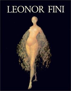Leonor Fini - Peintures
