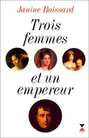 Trois femmes et un empereur