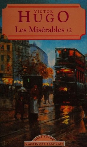 Les Misérables Tome 2