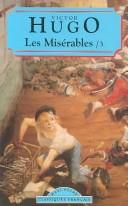 Les Misérables Tome 3