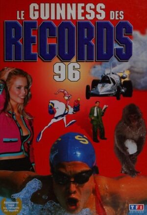 Le Guinness des records 96