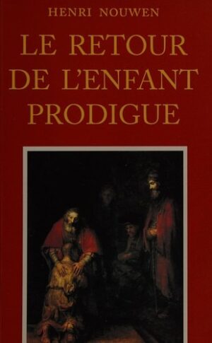 Le retour de l'enfant prodigue