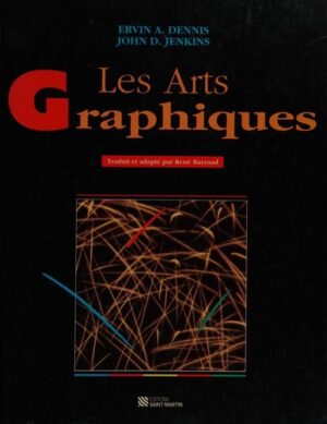 Les Arts graphiques