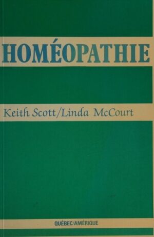Homéopathie